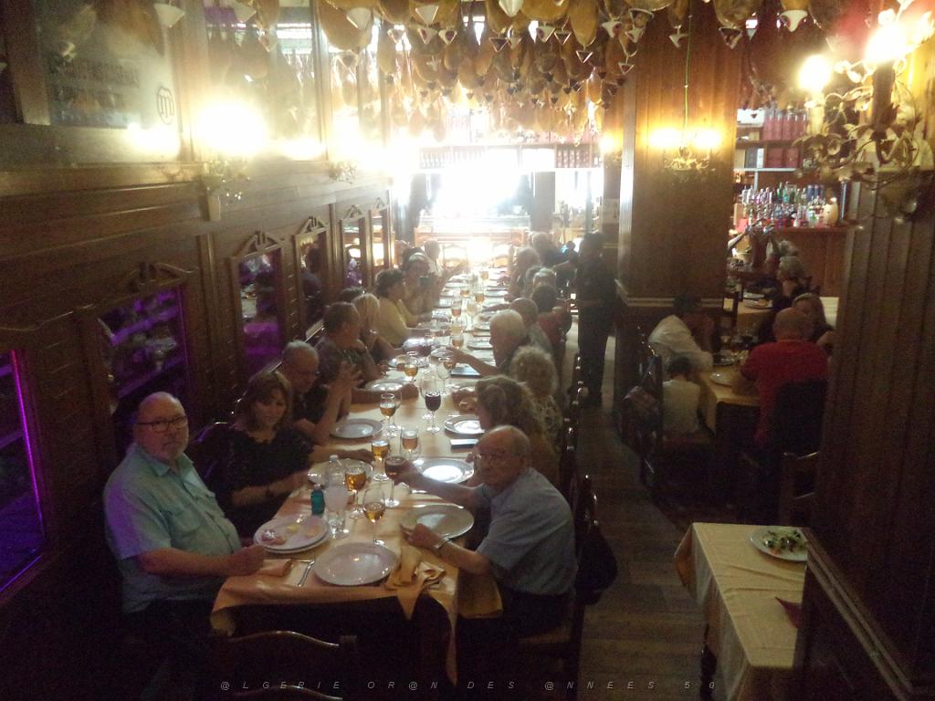 2018 06 09 AU 10 HOMMAGE A N.D. DE SANTA CRUZ A DALIAS ESPAGNE (114).JPG -                                